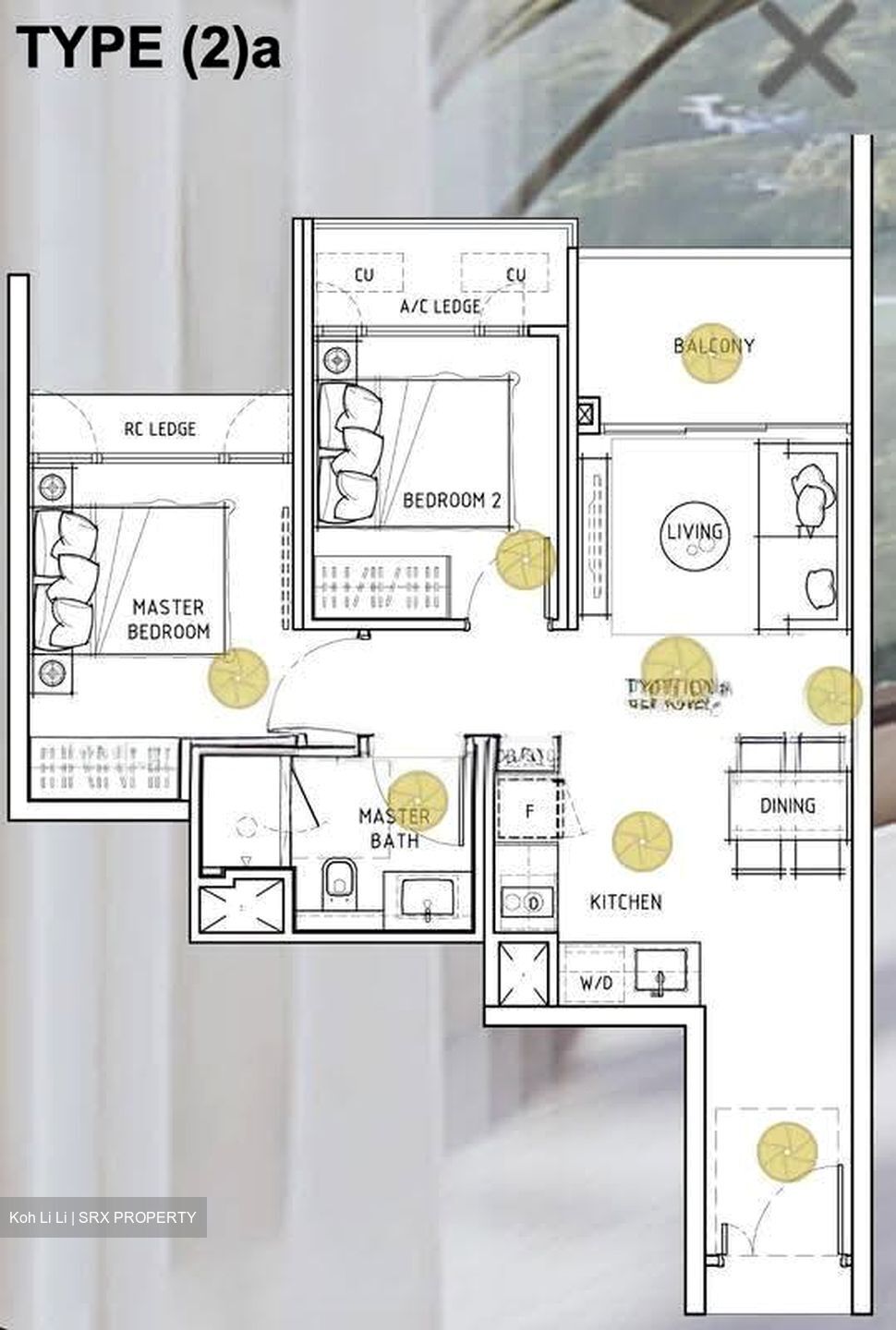 MARGARET DRIVE (D3), Condominium #629779571